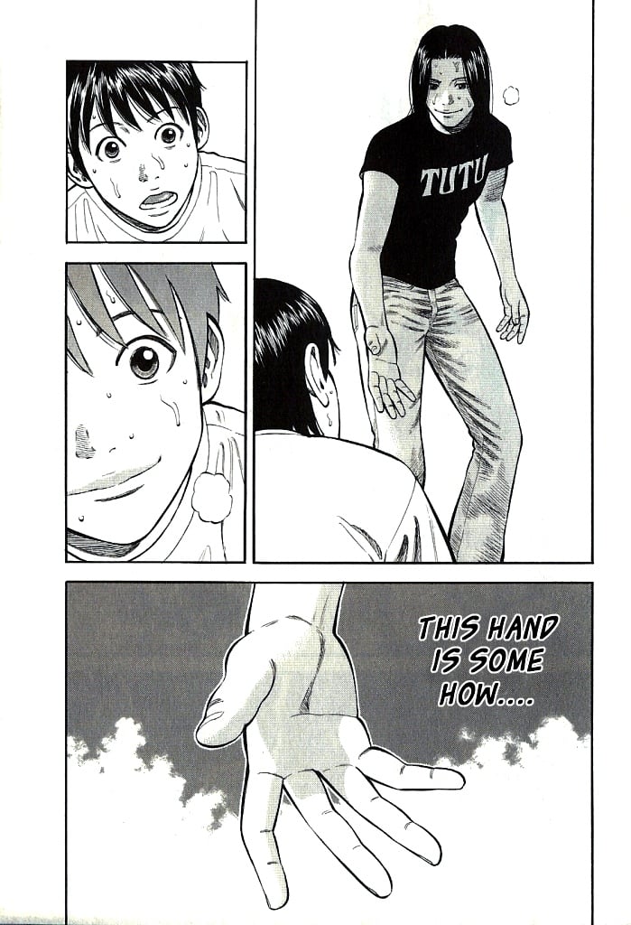 Read BECK_ Mongolian Chop Squad (en) Manga Online