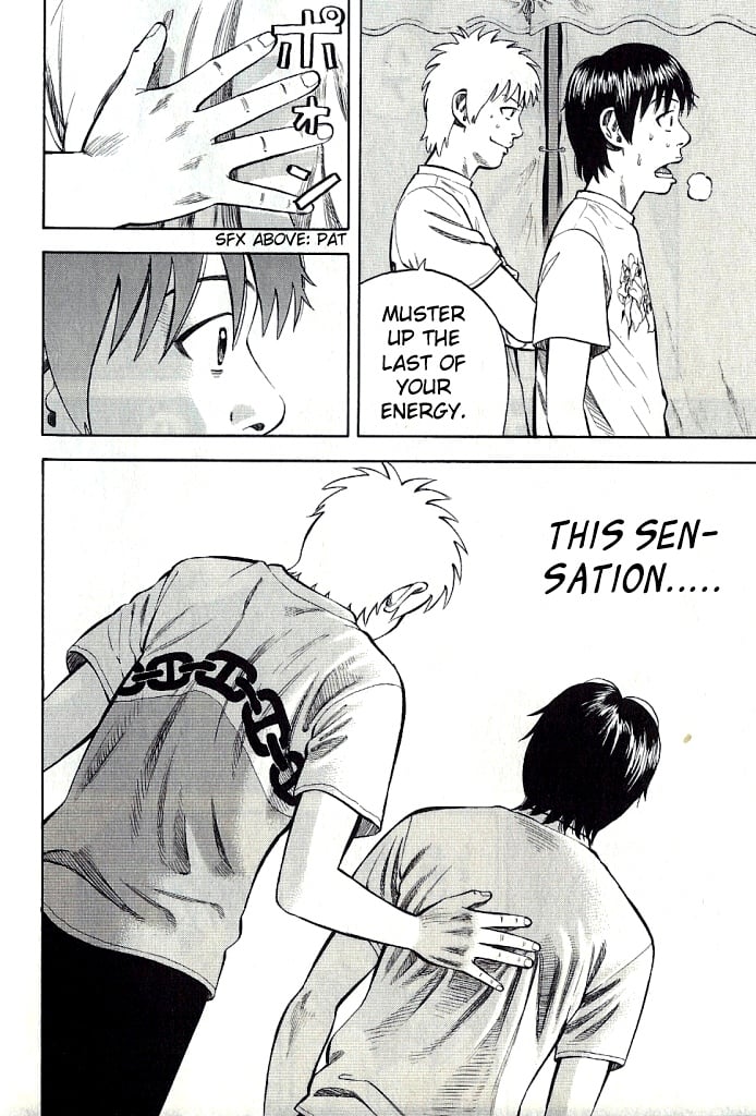 Read BECK_ Mongolian Chop Squad (en) Manga Online