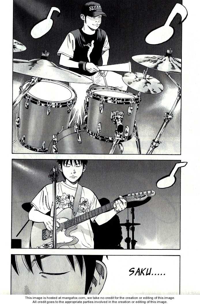 Read BECK_ Mongolian Chop Squad (en) Manga Online