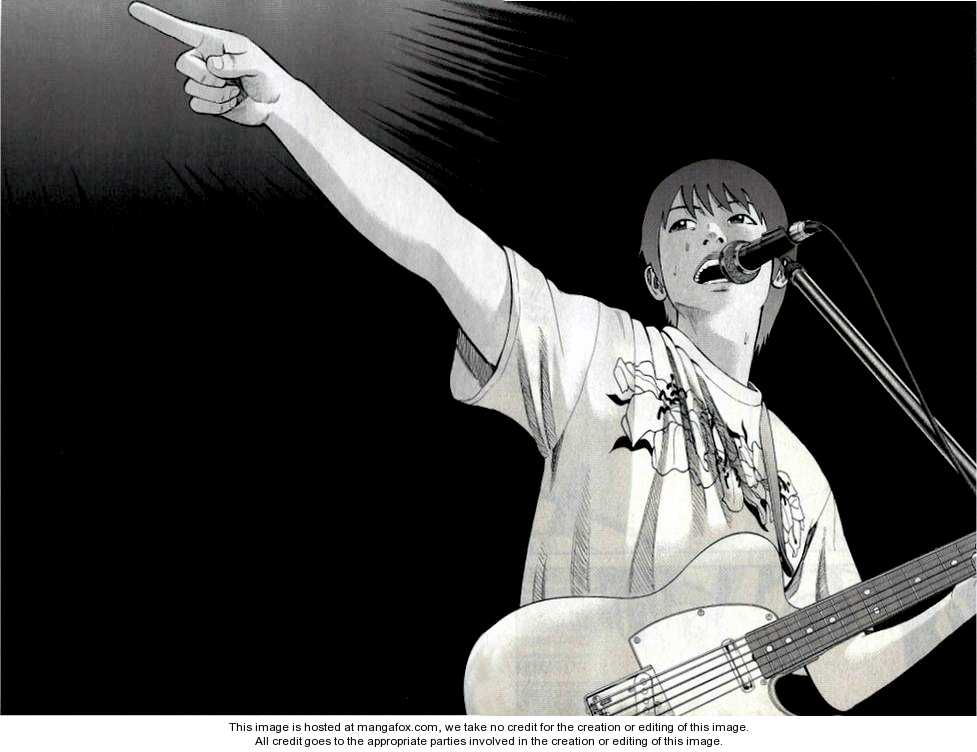 Read BECK_ Mongolian Chop Squad (en) Manga Online