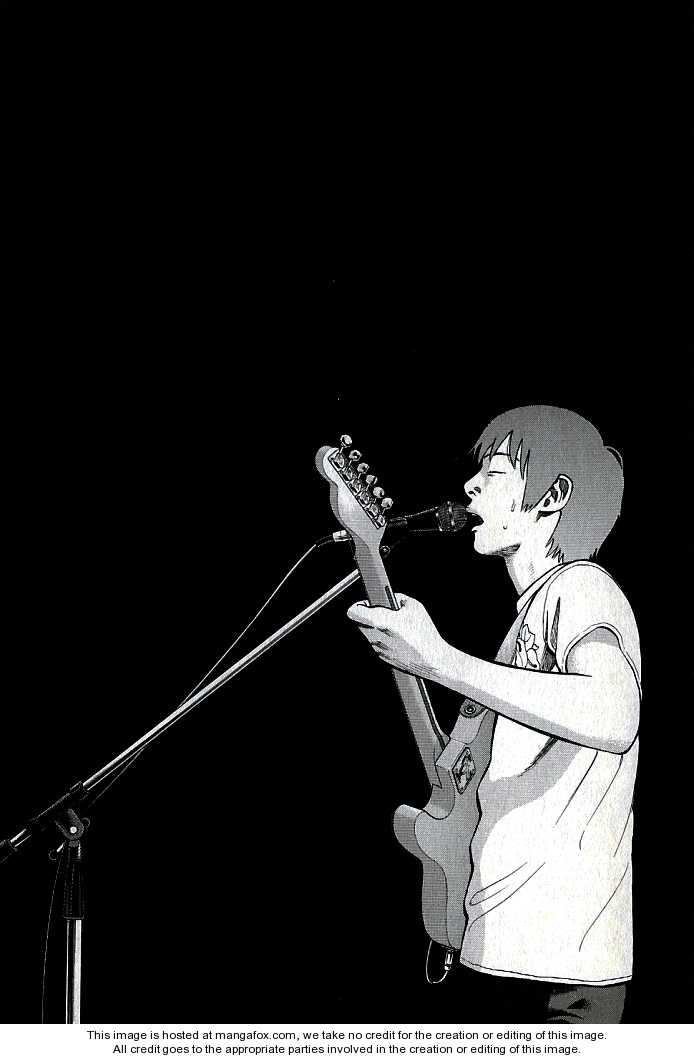 Read BECK_ Mongolian Chop Squad (en) Manga Online