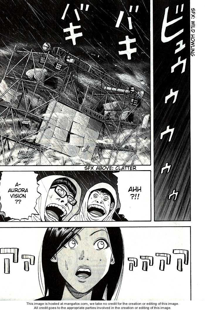 Read BECK_ Mongolian Chop Squad (en) Manga Online