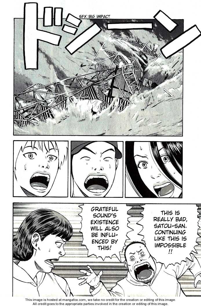 Read BECK_ Mongolian Chop Squad (en) Manga Online
