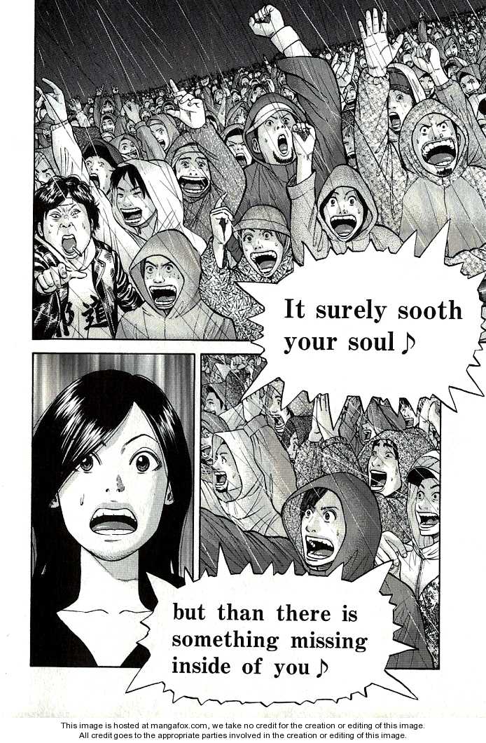 Read BECK_ Mongolian Chop Squad (en) Manga Online