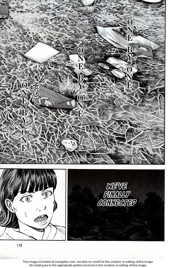 Read BECK_ Mongolian Chop Squad (en) Manga Online