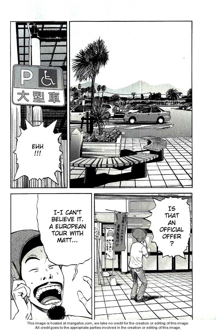 Read BECK_ Mongolian Chop Squad (en) Manga Online