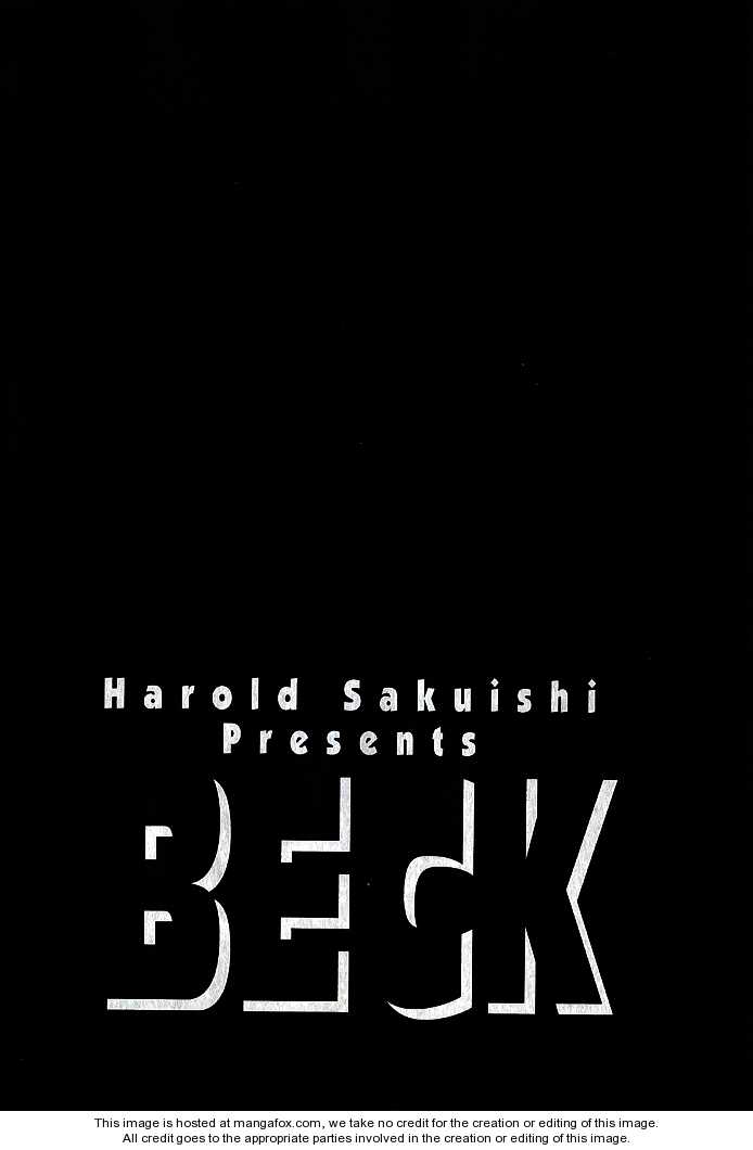 Read BECK_ Mongolian Chop Squad (en) Manga Online