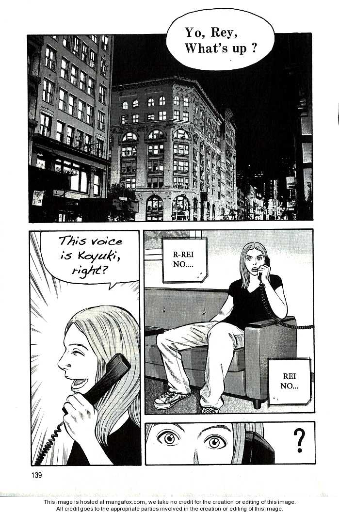 Read BECK_ Mongolian Chop Squad (en) Manga Online