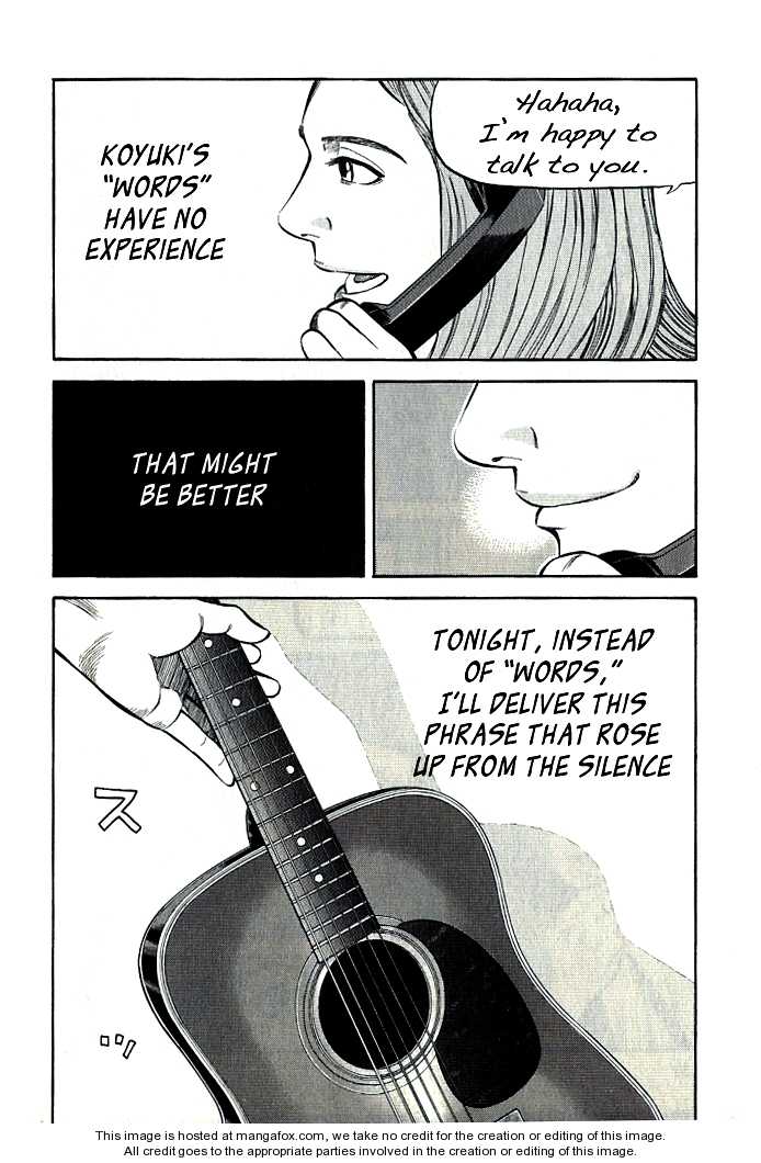 Read BECK_ Mongolian Chop Squad (en) Manga Online