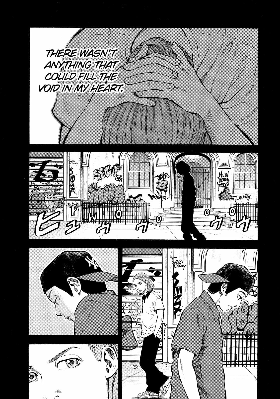 Read BECK_ Mongolian Chop Squad (en) Manga Online