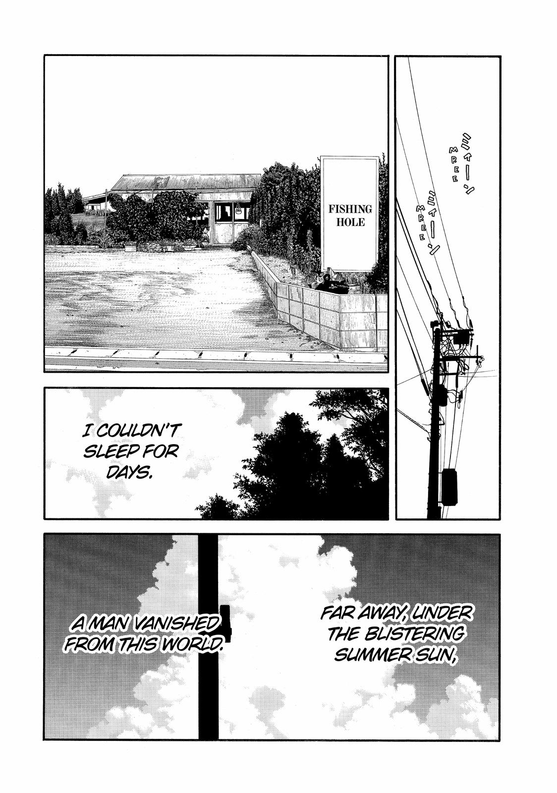 Read BECK_ Mongolian Chop Squad (en) Manga Online