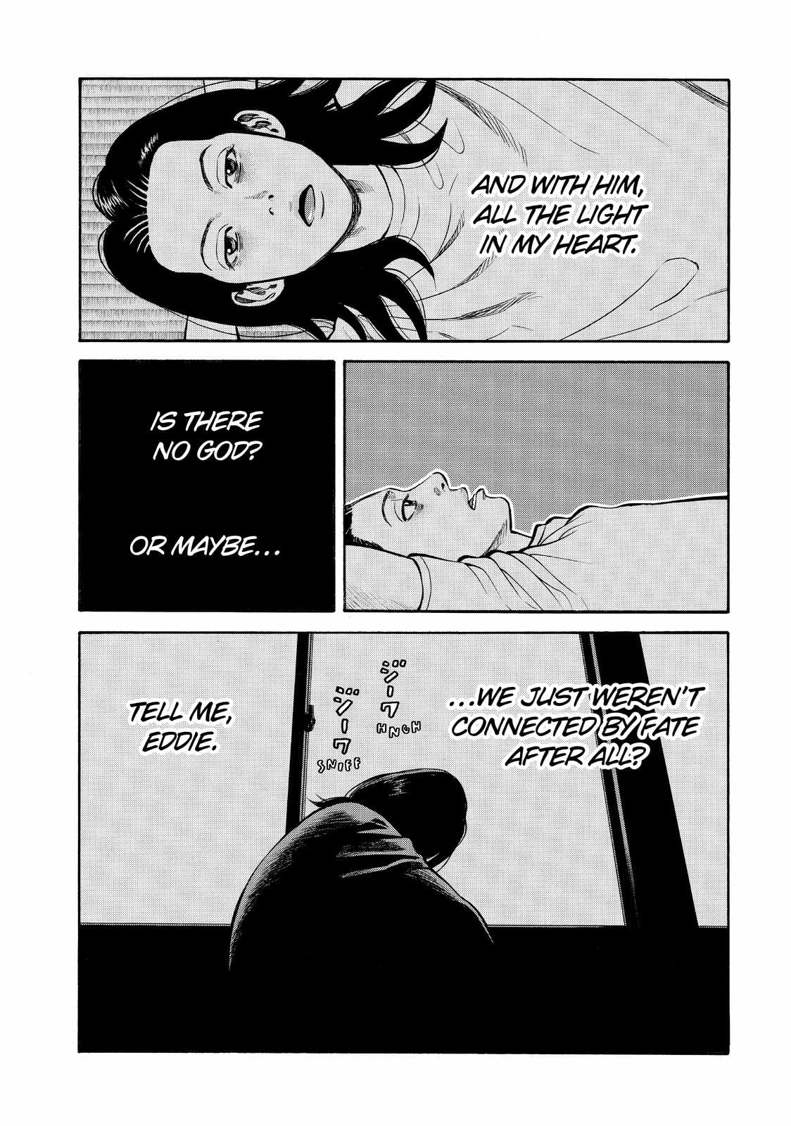 Read BECK_ Mongolian Chop Squad (en) Manga Online