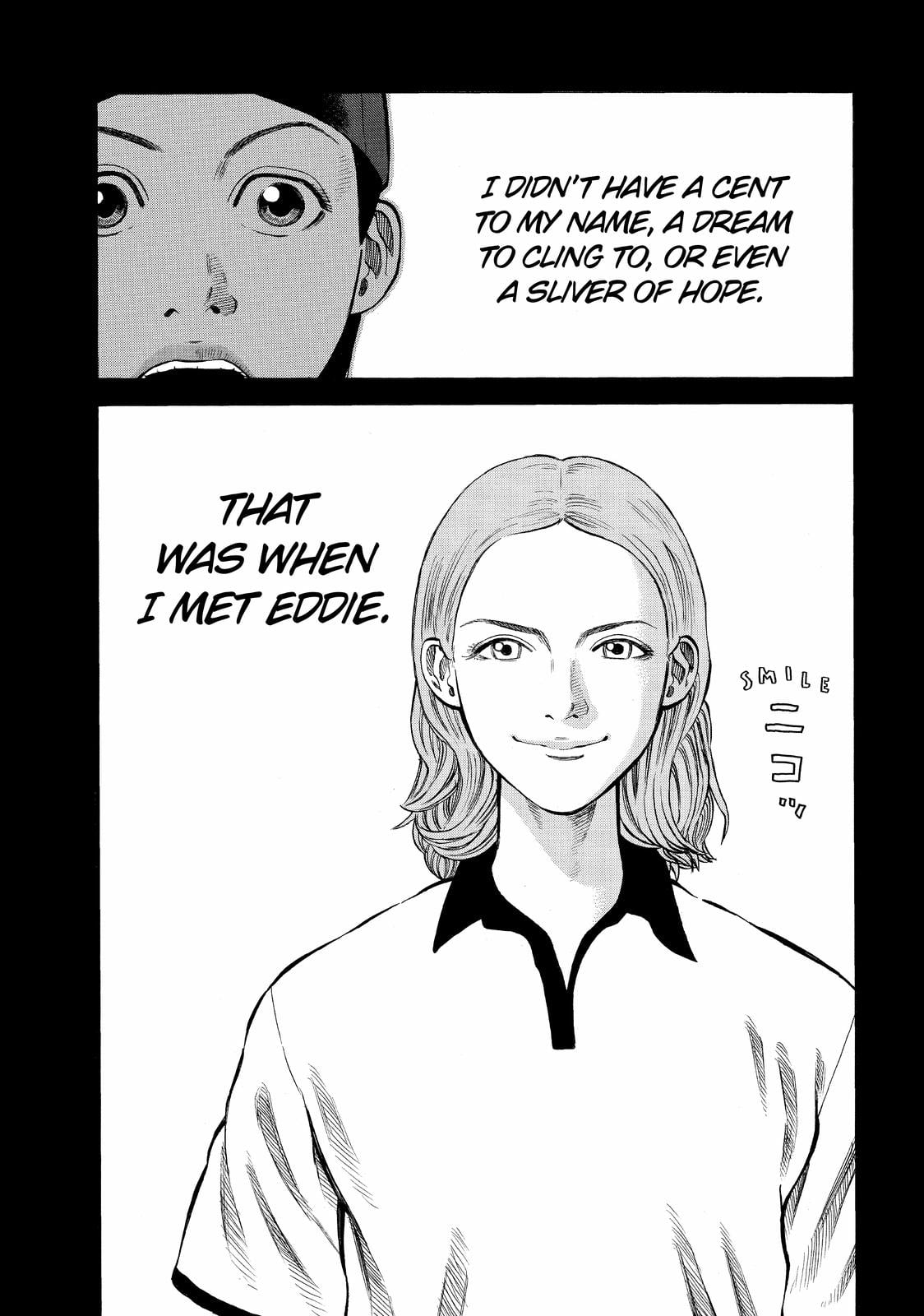 Read BECK_ Mongolian Chop Squad (en) Manga Online