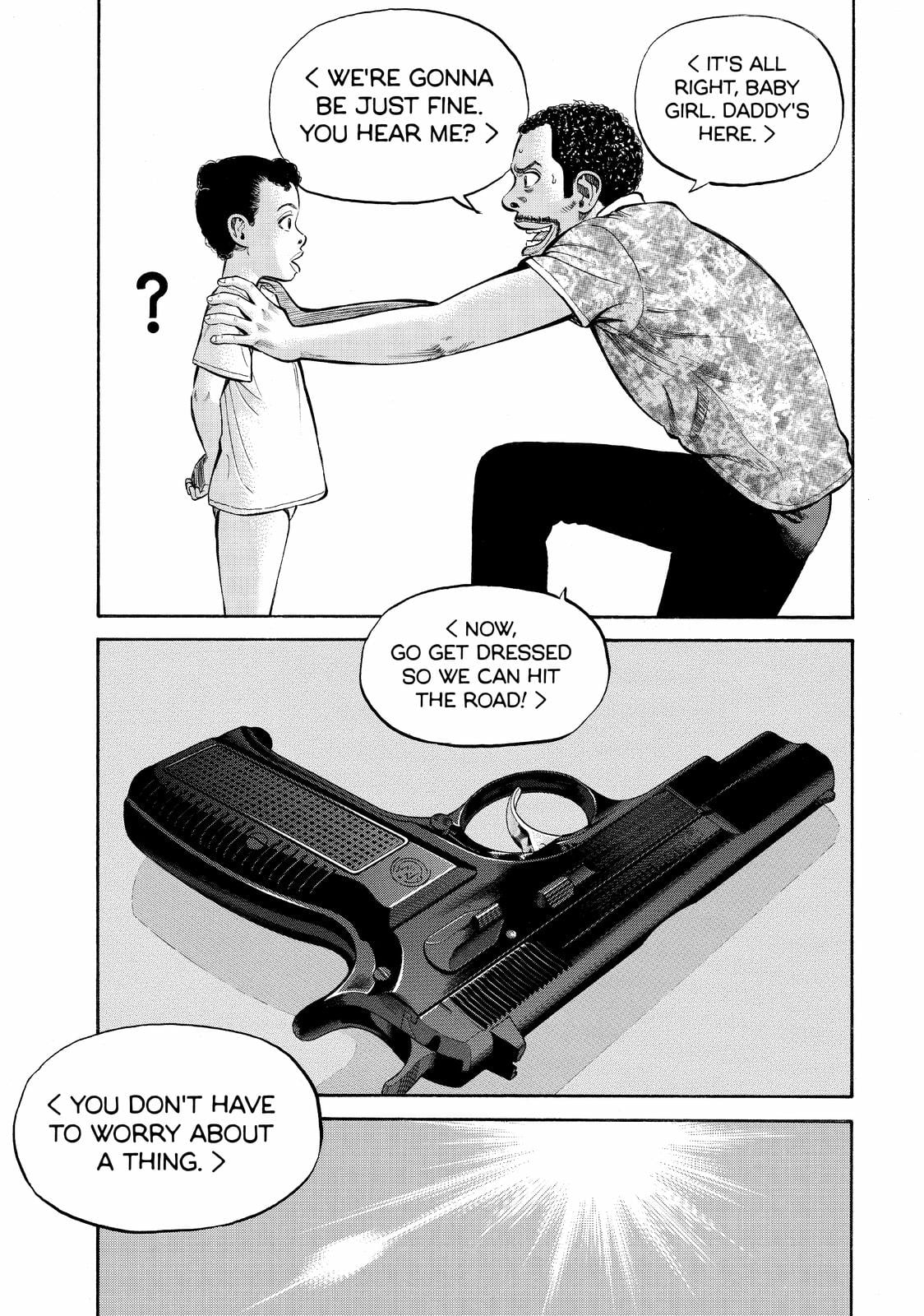 Read BECK_ Mongolian Chop Squad (en) Manga Online