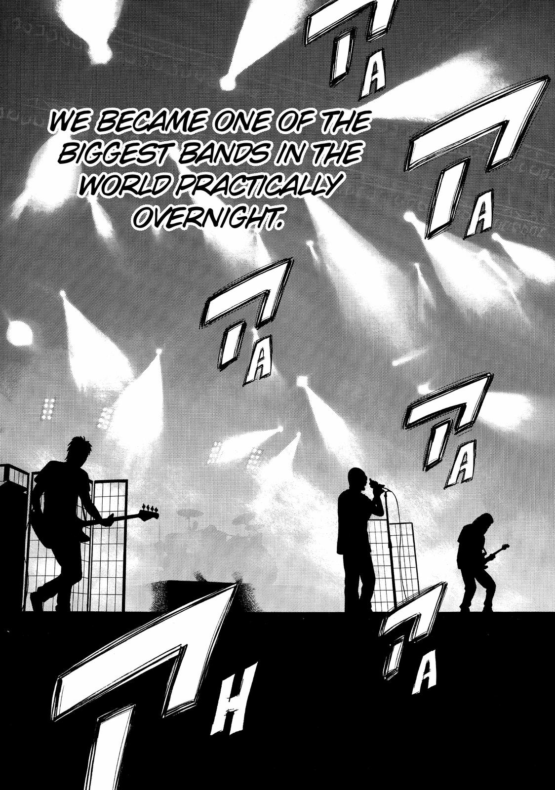 Read BECK_ Mongolian Chop Squad (en) Manga Online