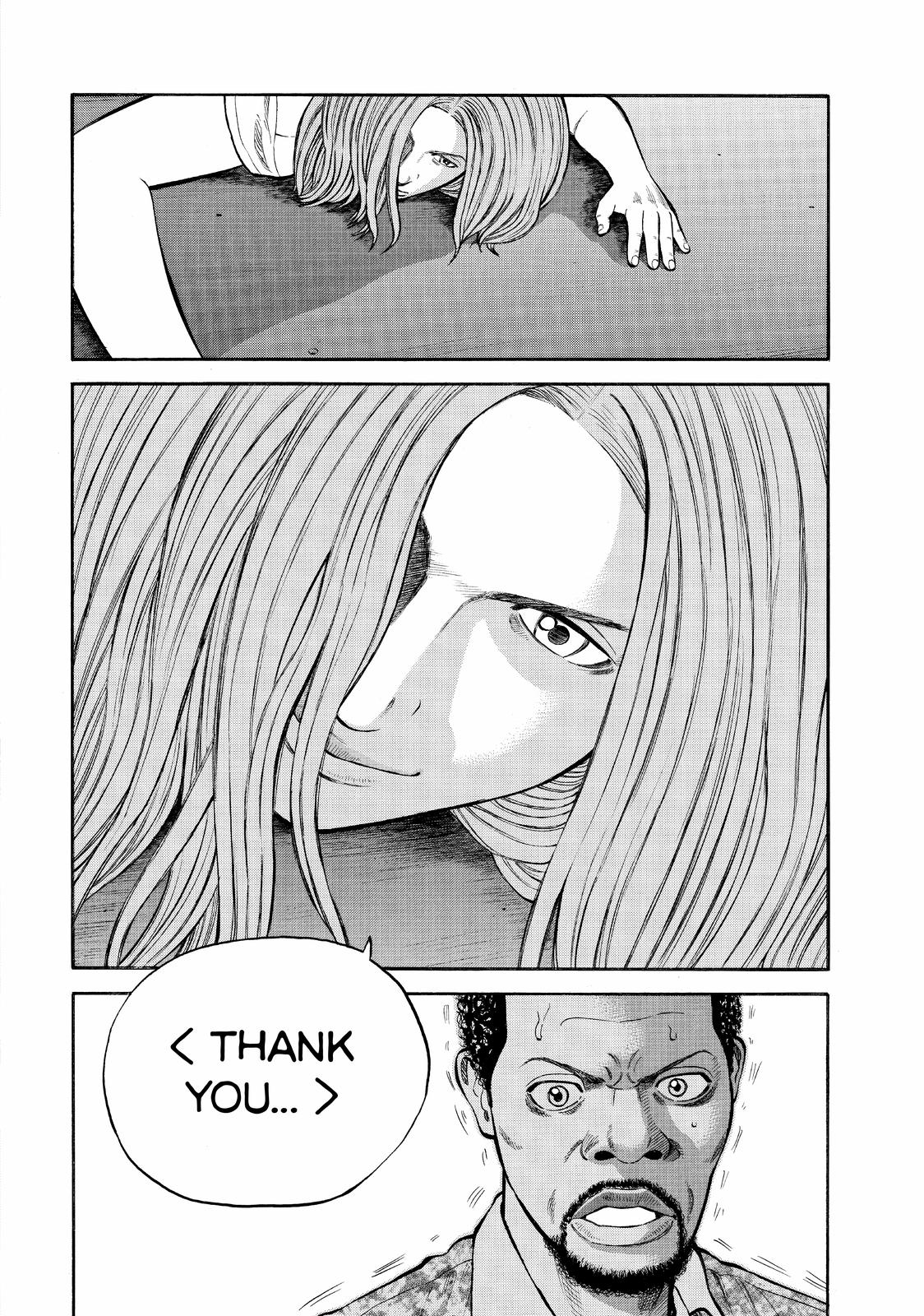 Read BECK_ Mongolian Chop Squad (en) Manga Online