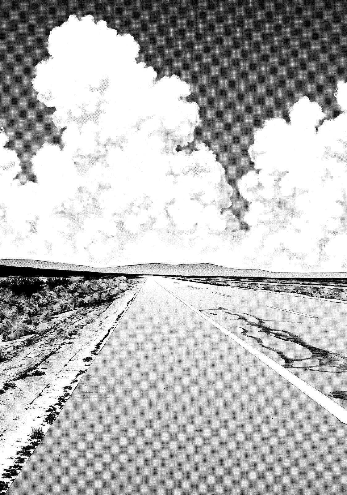 Read BECK_ Mongolian Chop Squad (en) Manga Online