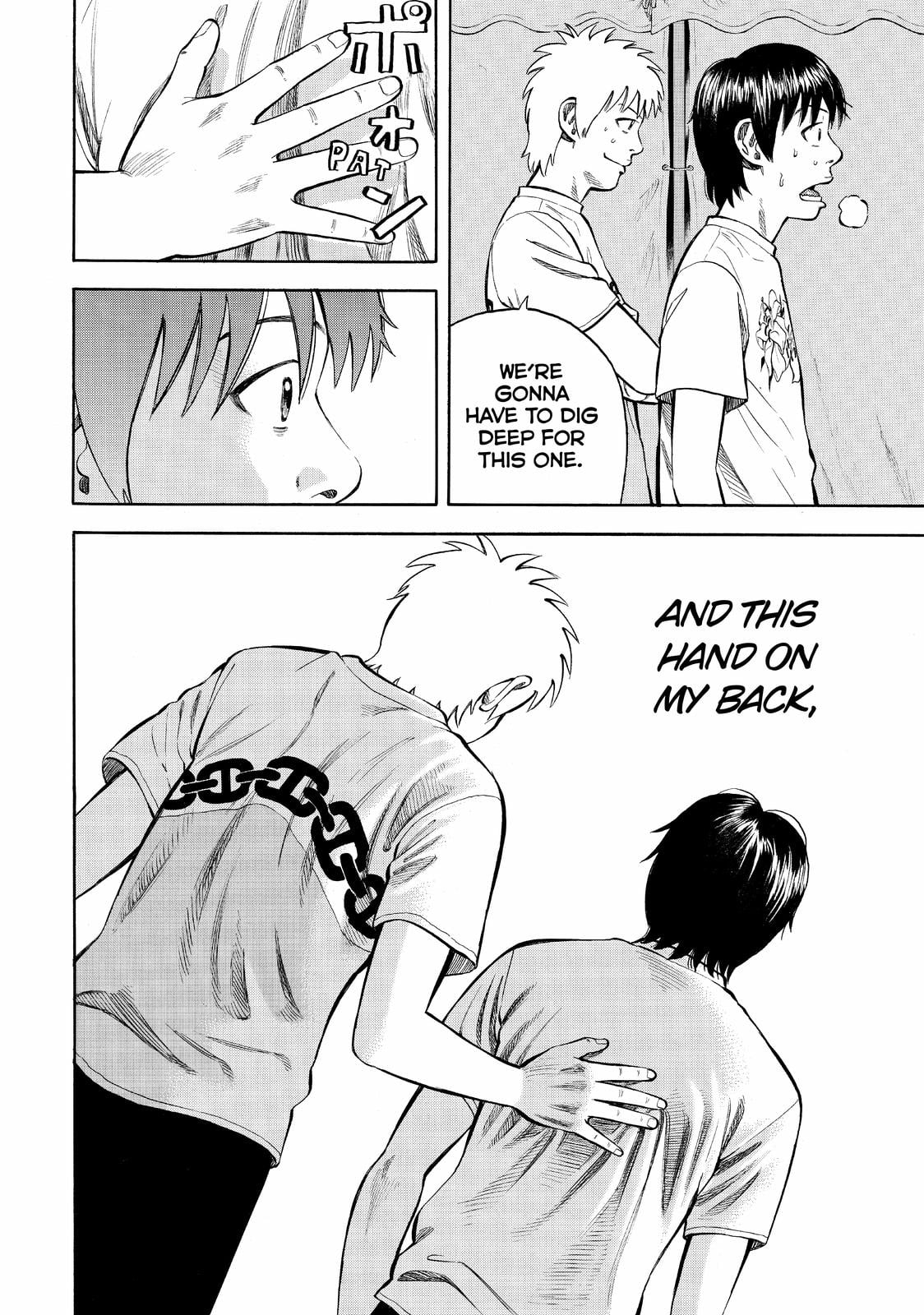 Read BECK_ Mongolian Chop Squad (en) Manga Online