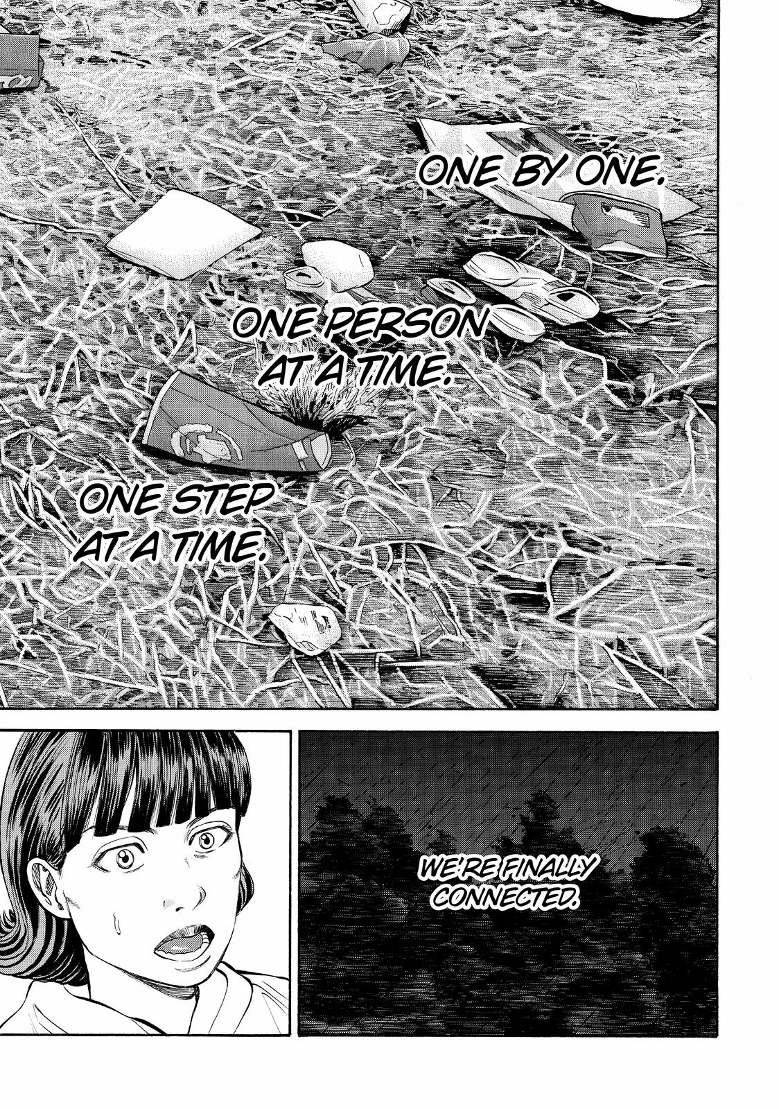 Read BECK_ Mongolian Chop Squad (en) Manga Online