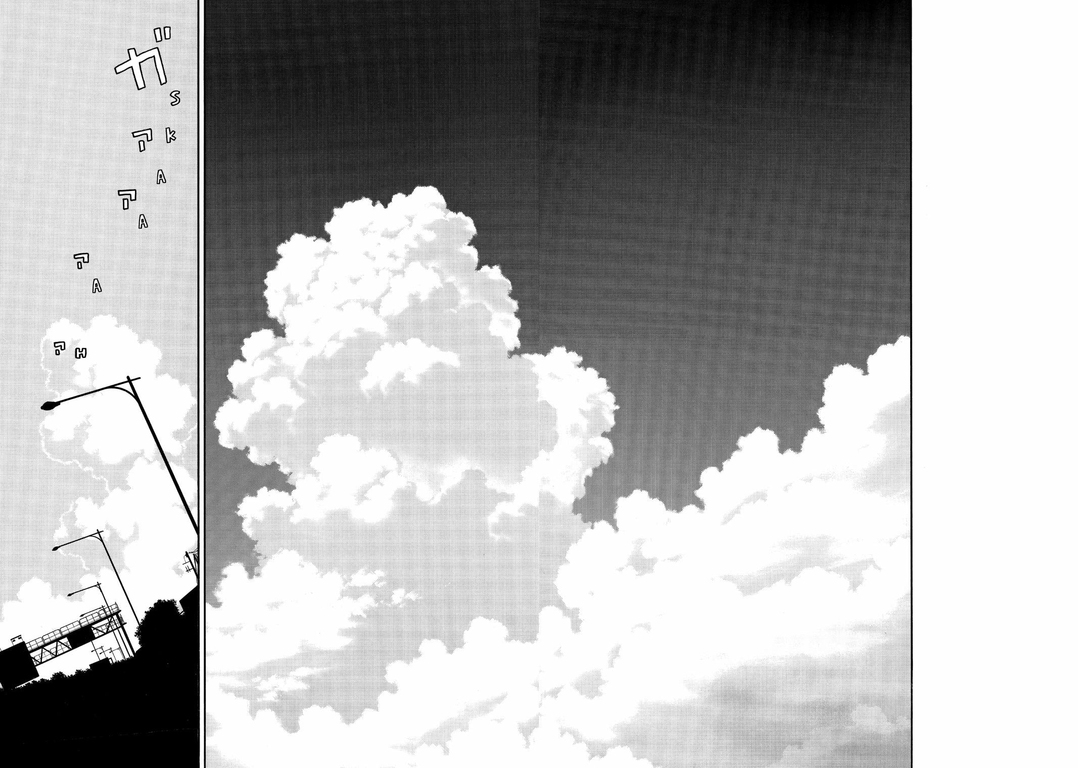 Read BECK_ Mongolian Chop Squad (en) Manga Online