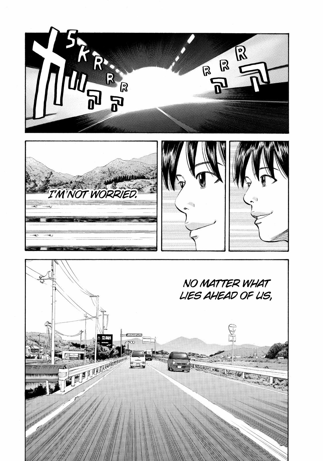 Read BECK_ Mongolian Chop Squad (en) Manga Online