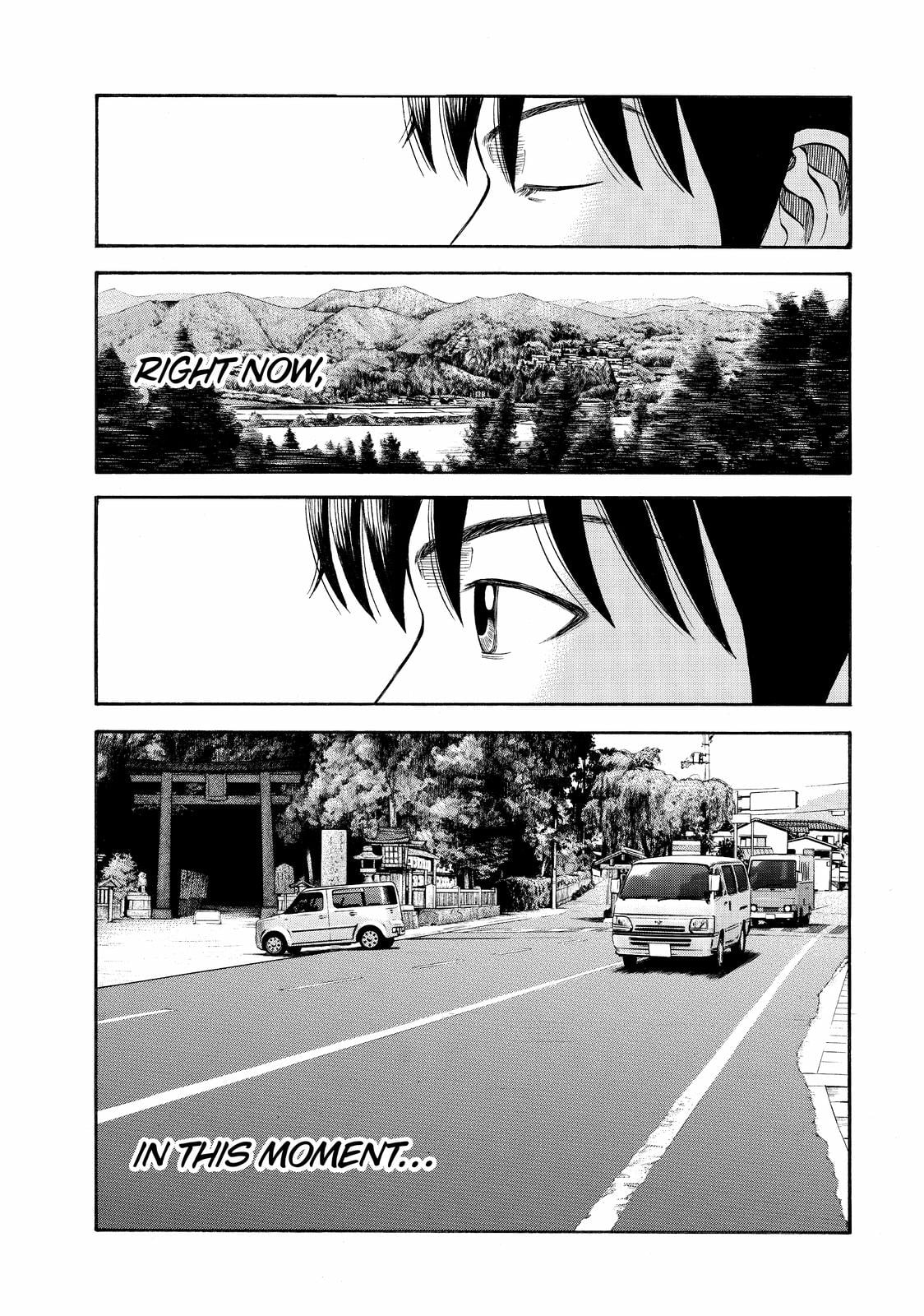 Read BECK_ Mongolian Chop Squad (en) Manga Online