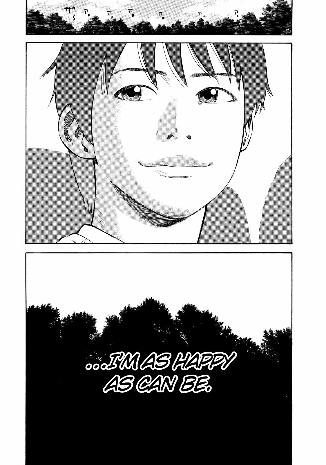 Read BECK_ Mongolian Chop Squad (en) Manga Online