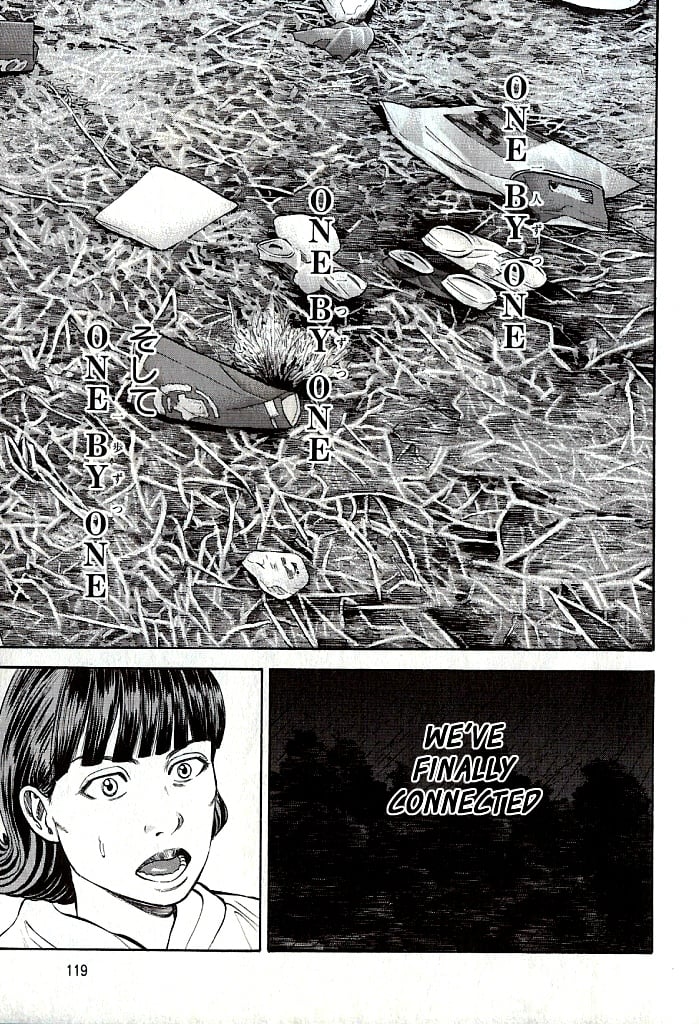 Read BECK_ Mongolian Chop Squad (en) Manga Online