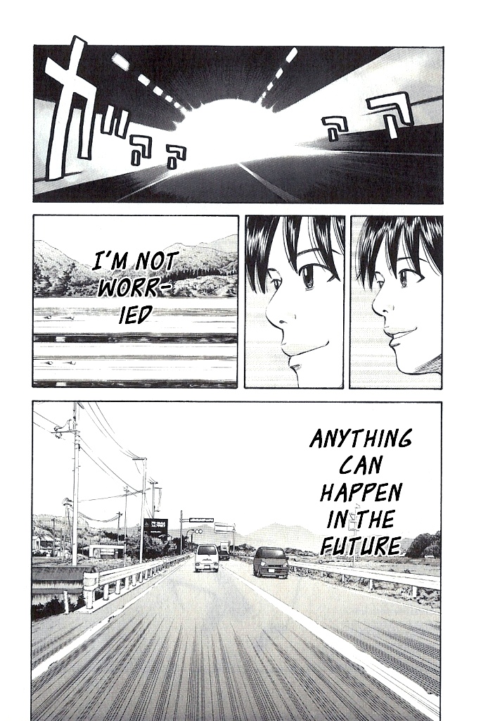 Read BECK_ Mongolian Chop Squad (en) Manga Online