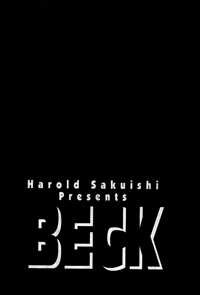 Read BECK_ Mongolian Chop Squad (en) Manga Online