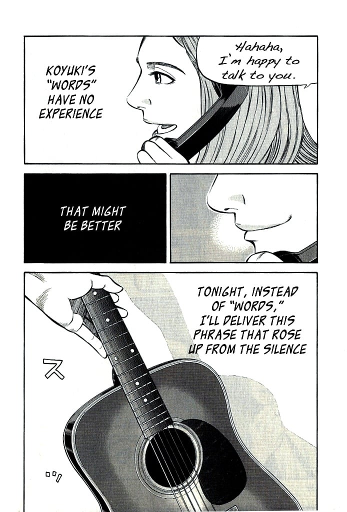 Read BECK_ Mongolian Chop Squad (en) Manga Online