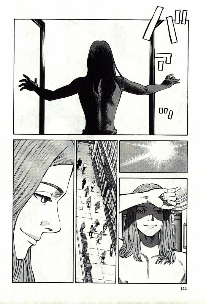 Read BECK_ Mongolian Chop Squad (en) Manga Online