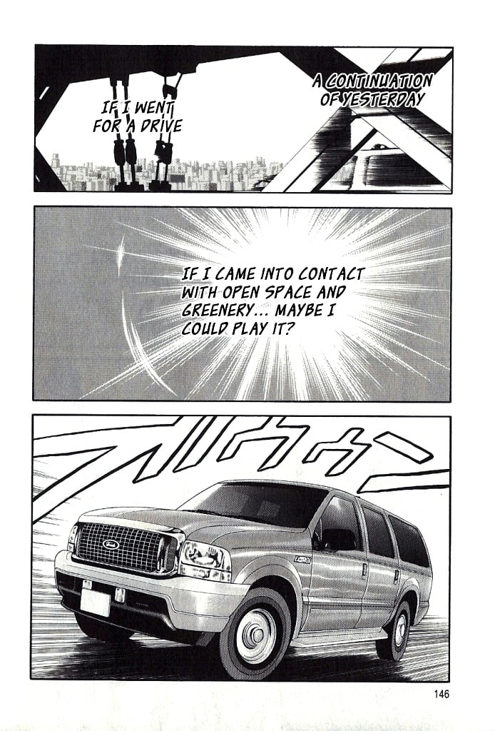 Read BECK_ Mongolian Chop Squad (en) Manga Online