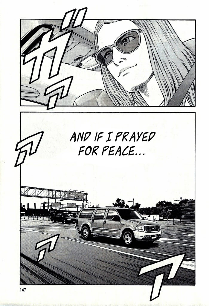 Read BECK_ Mongolian Chop Squad (en) Manga Online