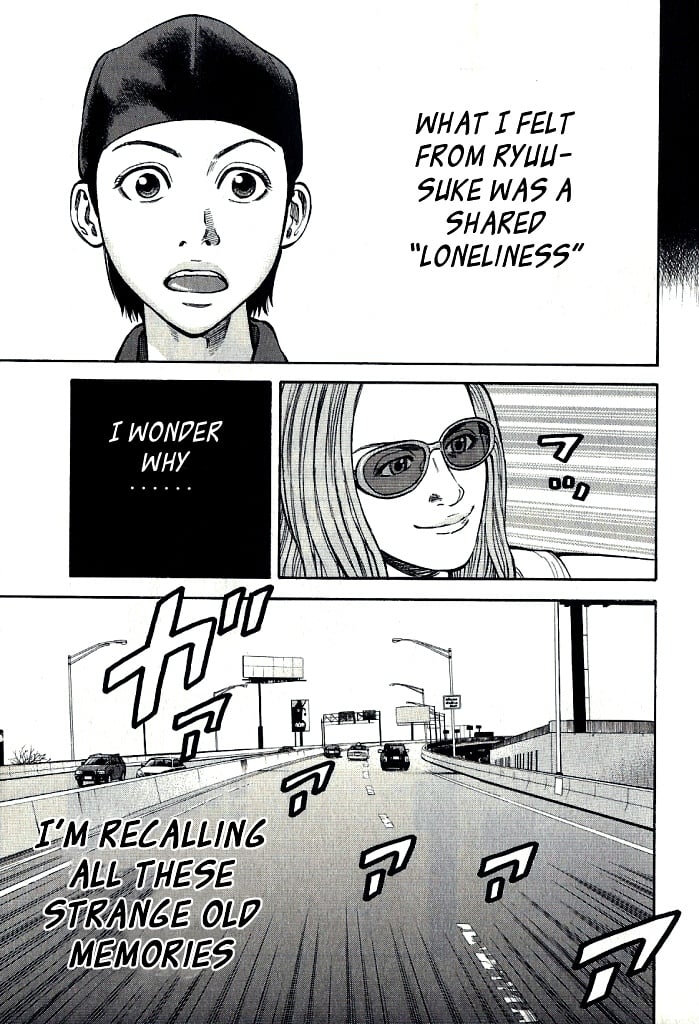 Read BECK_ Mongolian Chop Squad (en) Manga Online