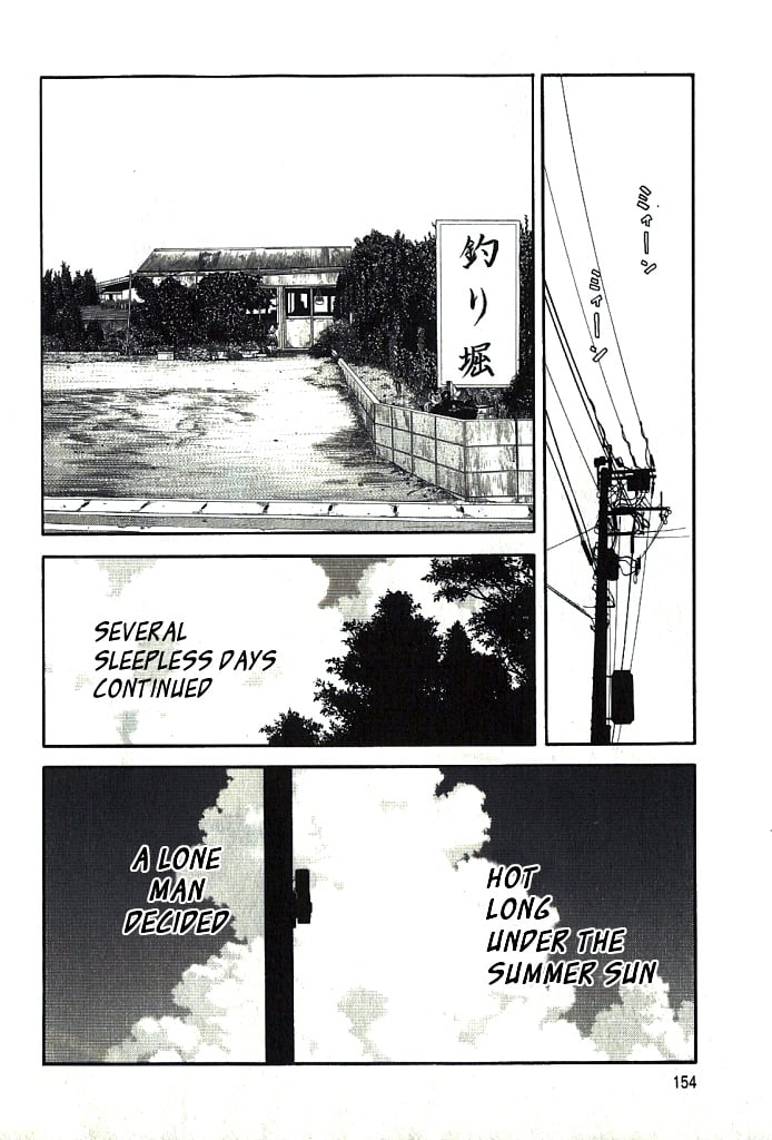 Read BECK_ Mongolian Chop Squad (en) Manga Online