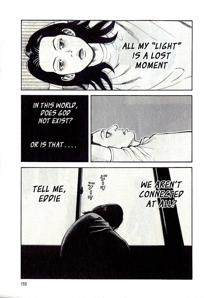 Read BECK_ Mongolian Chop Squad (en) Manga Online