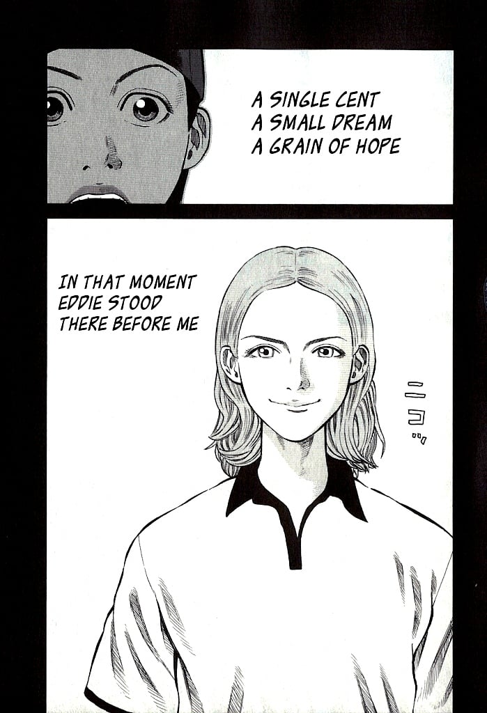 Read BECK_ Mongolian Chop Squad (en) Manga Online