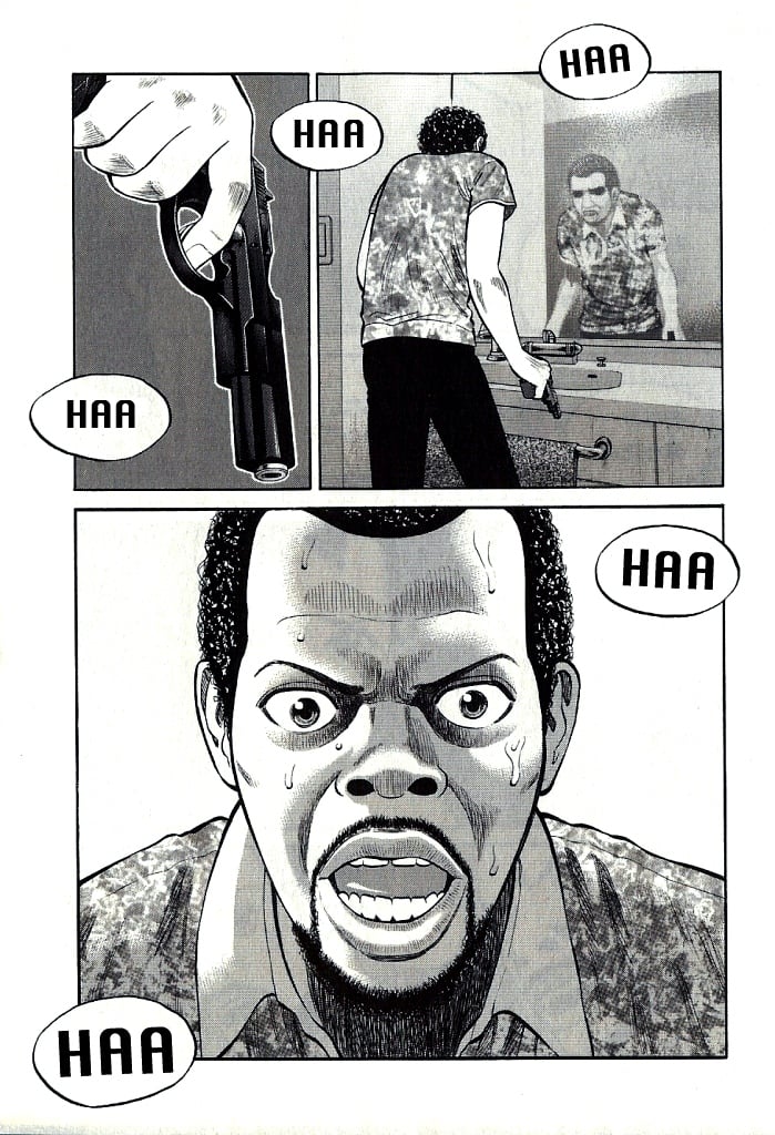 Read BECK_ Mongolian Chop Squad (en) Manga Online