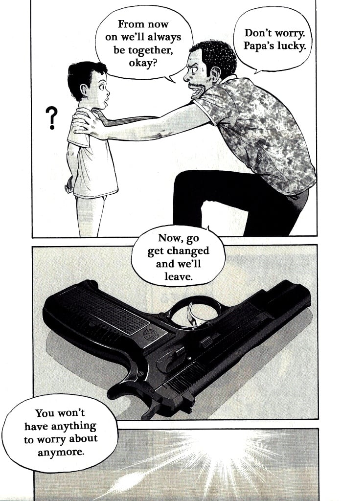 Read BECK_ Mongolian Chop Squad (en) Manga Online