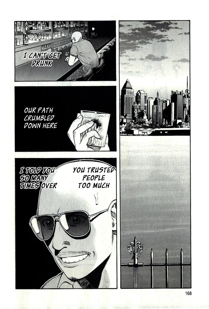 Read BECK_ Mongolian Chop Squad (en) Manga Online