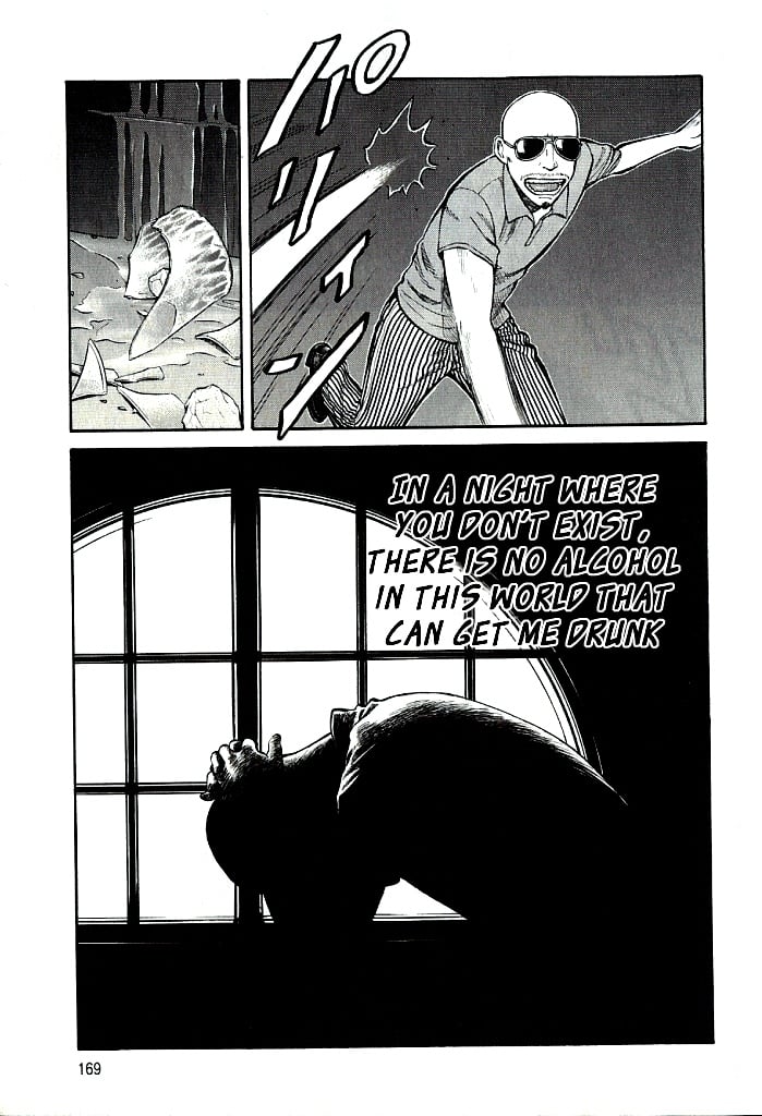 Read BECK_ Mongolian Chop Squad (en) Manga Online