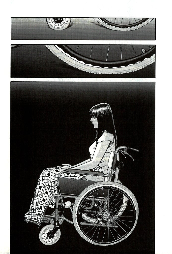 Read BECK_ Mongolian Chop Squad (en) Manga Online