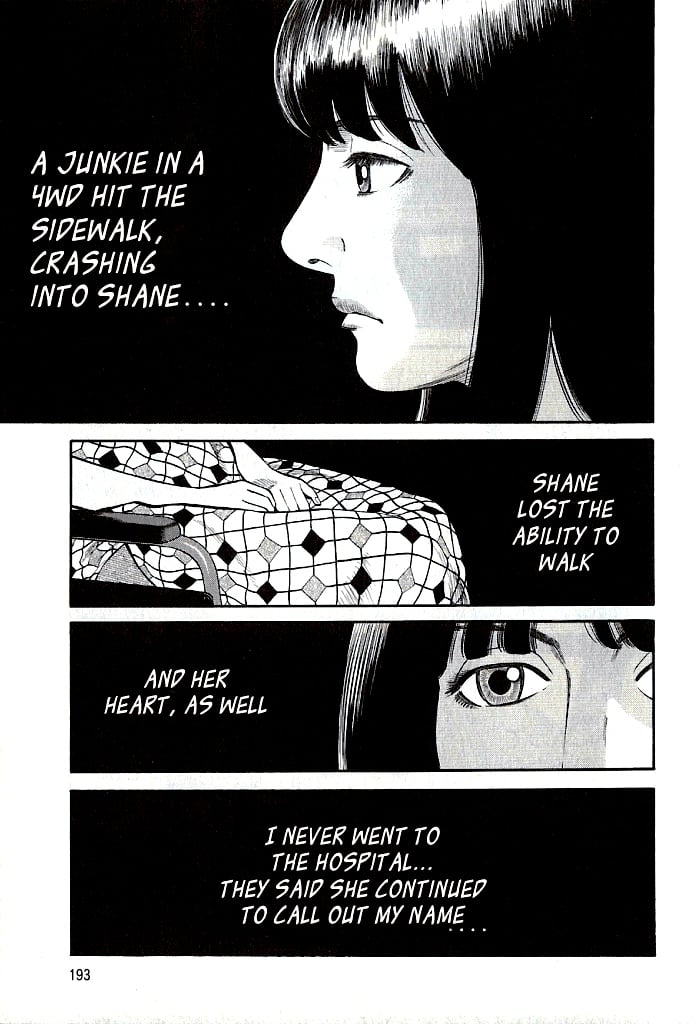 Read BECK_ Mongolian Chop Squad (en) Manga Online