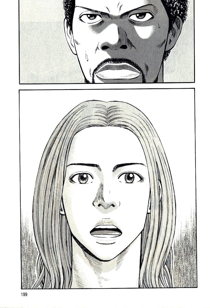 Read BECK_ Mongolian Chop Squad (en) Manga Online