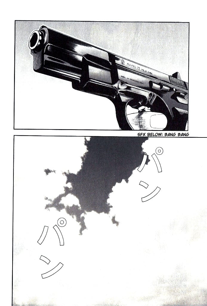 Read BECK_ Mongolian Chop Squad (en) Manga Online