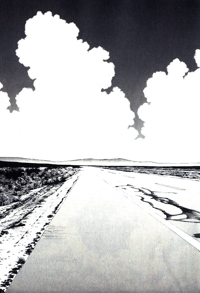 Read BECK_ Mongolian Chop Squad (en) Manga Online