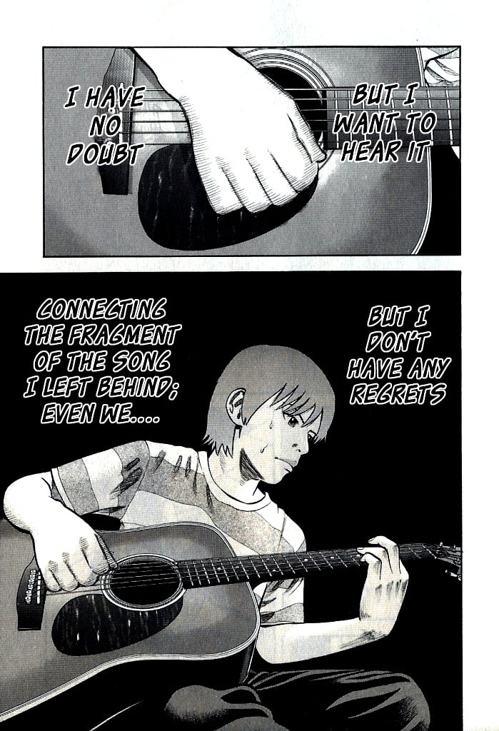 Read BECK_ Mongolian Chop Squad (en) Manga Online