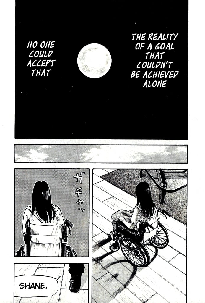 Read BECK_ Mongolian Chop Squad (en) Manga Online