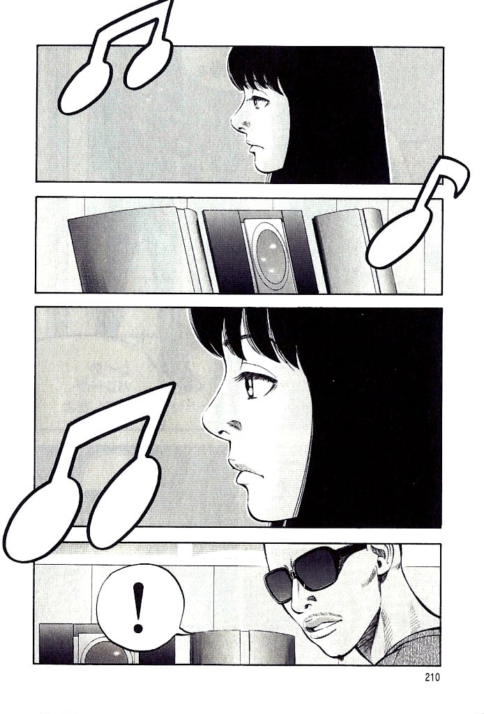 Read BECK_ Mongolian Chop Squad (en) Manga Online